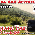 agnone-tour